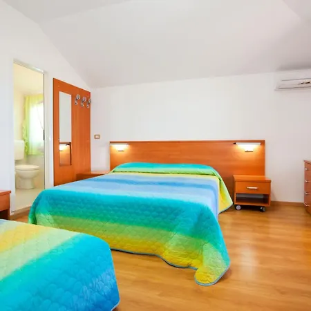 Apartment Rizzante, Piano Caorle